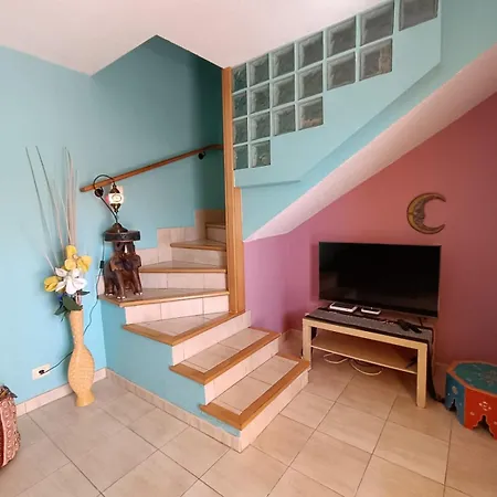 1 Bedroom Sonemar 216