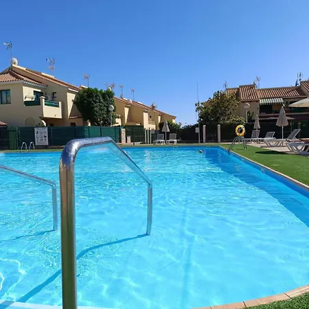 Holiday home 1 Bedroom Sonemar 216