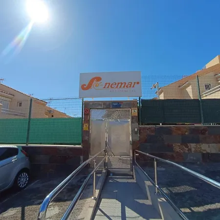 1 Bedroom Sonemar 216 Holiday home