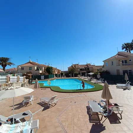 Holiday home 1 Bedroom Sonemar 216 *