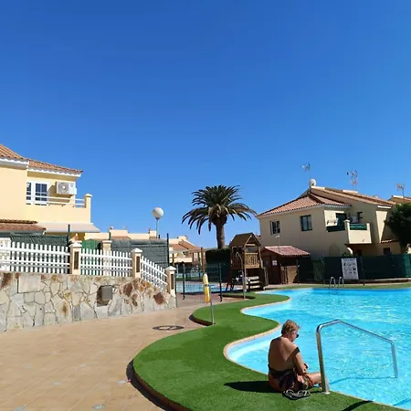 1 Bedroom Sonemar 216