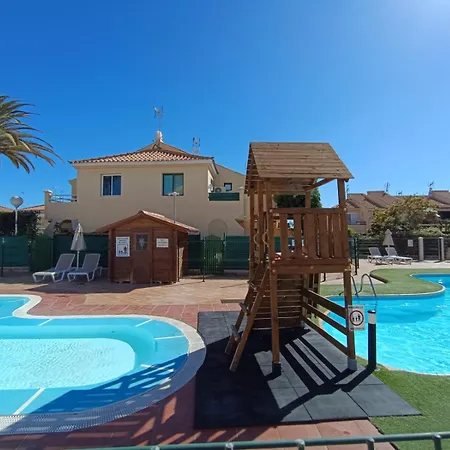 1 Bedroom Sonemar 216 Holiday home *
