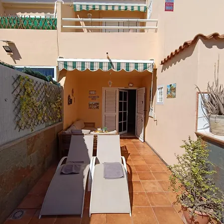 Holiday home 1 Bedroom Sonemar 216 Maspalomas (Gran Canaria)
