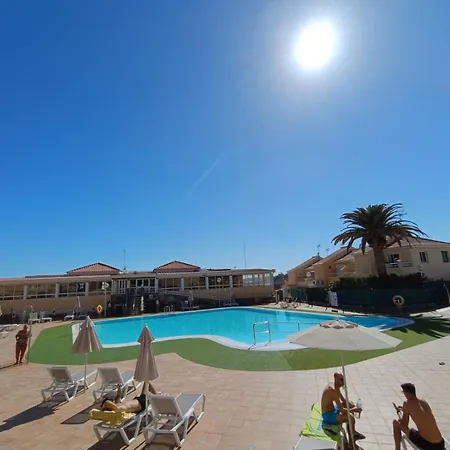 1 Bedroom Sonemar 216 * Maspalomas (Gran Canaria)
