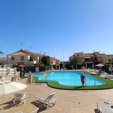 Holiday home 1 Bedroom Sonemar 216 *