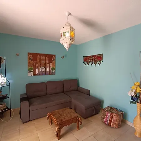 1 Bedroom Sonemar 216