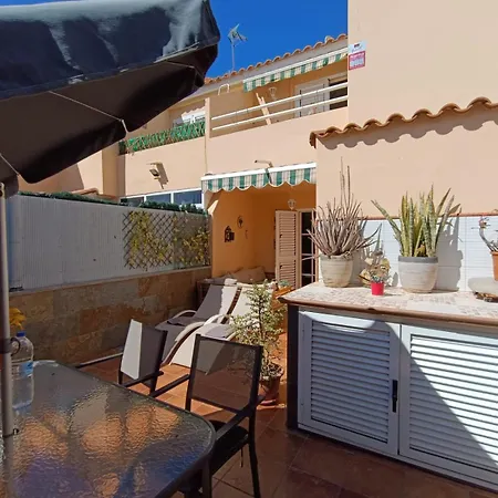 1 Bedroom Sonemar 216 Holiday home