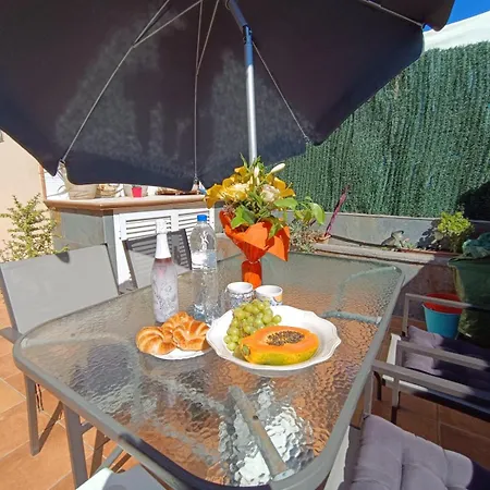 1 Bedroom Sonemar 216 * Maspalomas (Gran Canaria)