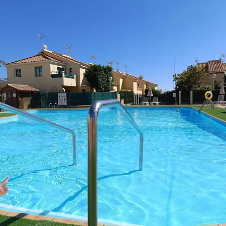 Holiday home 1 Bedroom Sonemar 216