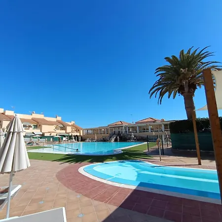 1 Bedroom Sonemar 216 *