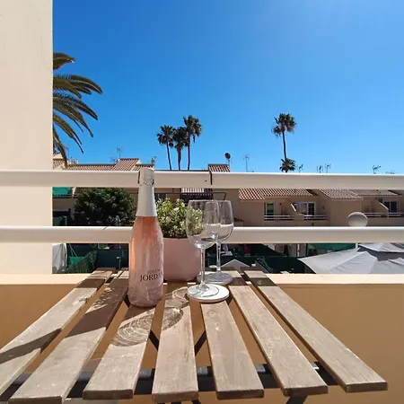 1 Bedroom Sonemar 216