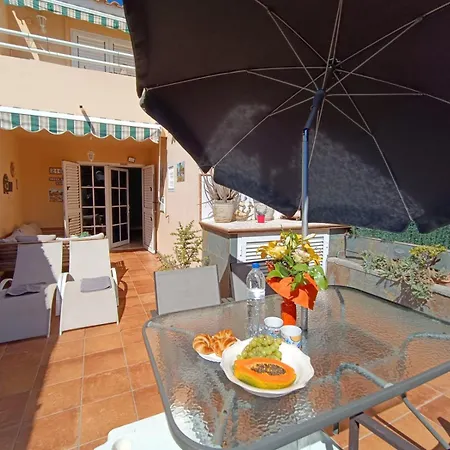 1 Bedroom Sonemar 216 * Maspalomas (Gran Canaria)