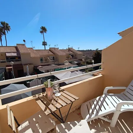 1 Bedroom Sonemar 216 Maspalomas (Gran Canaria)
