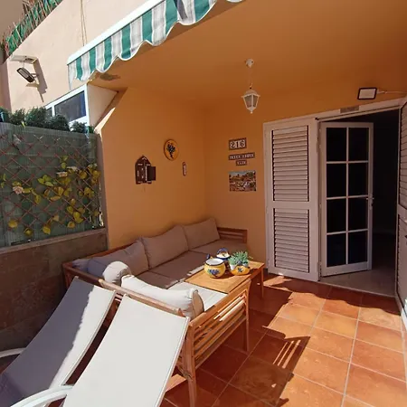 1 Bedroom Sonemar 216