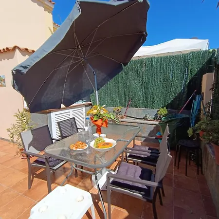 1 Bedroom Sonemar 216 Maspalomas (Gran Canaria)