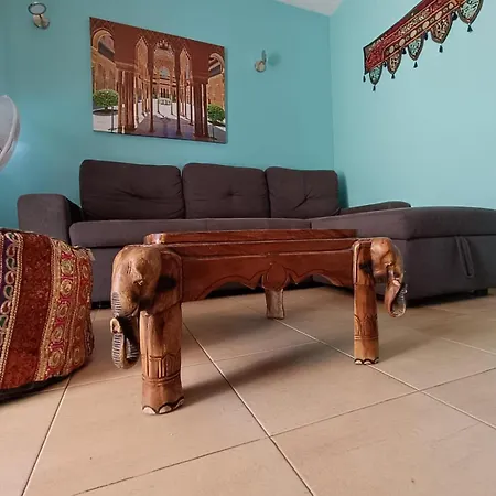 Cozy Sonemar By Pride Dom wakacyjny Maspalomas (Gran Canaria)