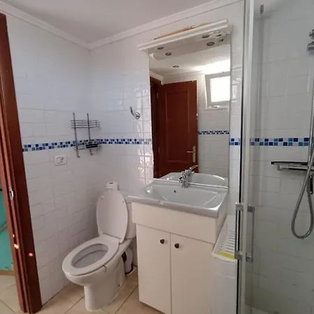 Ferienhaus 1 Bedroom Sonemar 216