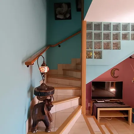 1 Bedroom Sonemar 216 Ferienhaus *