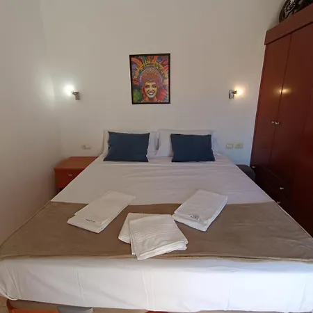 Ferienhaus 1 Bedroom Sonemar 216 Maspalomas (Gran Canaria)