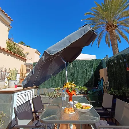 Ferienhaus 1 Bedroom Sonemar 216 Maspalomas (Gran Canaria)