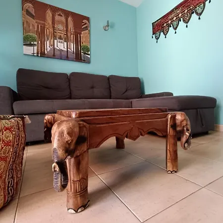 Cozy Sonemar By Pride Dom wakacyjny Maspalomas (Gran Canaria)