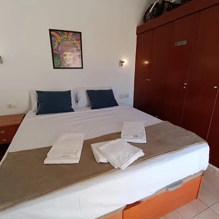 1 Bedroom Sonemar 216 Maspalomas (Gran Canaria)