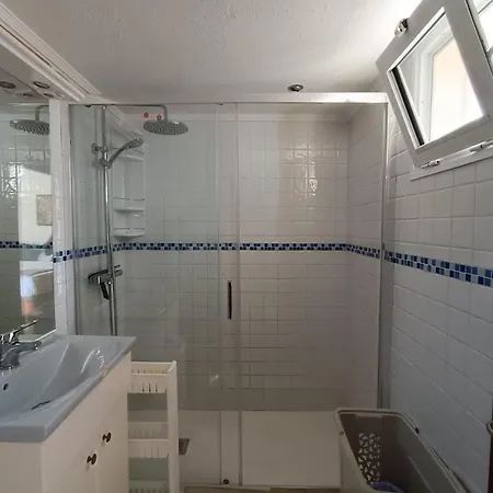 Ferienhaus 1 Bedroom Sonemar 216 *