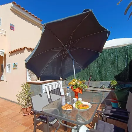 1 Bedroom Sonemar 216 Maspalomas (Gran Canaria)