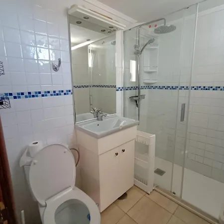 1 Bedroom Sonemar 216 Ferienhaus *