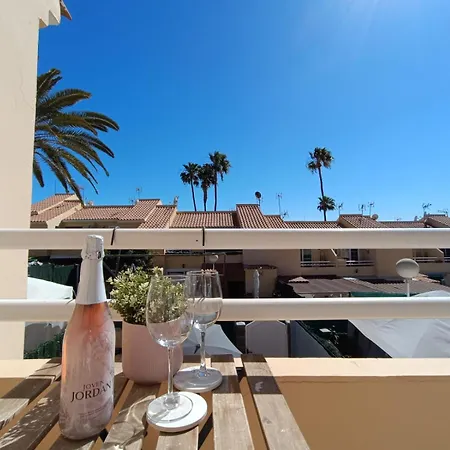 Ferienhaus 1 Bedroom Sonemar 216 Maspalomas (Gran Canaria)