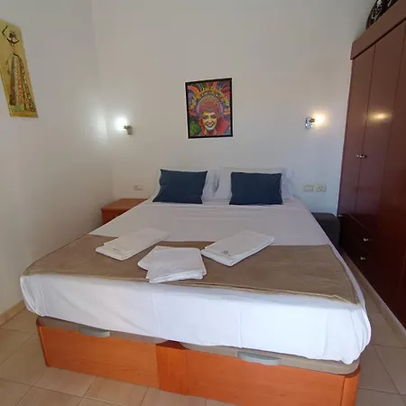 1 Bedroom Sonemar 216 Ferienhaus Maspalomas (Gran Canaria)