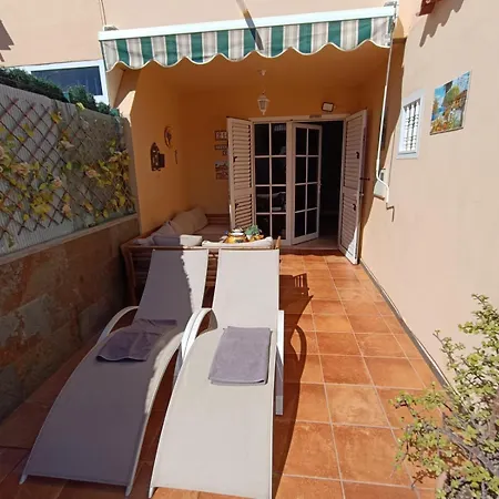 Ferienhaus 1 Bedroom Sonemar 216 Maspalomas (Gran Canaria)