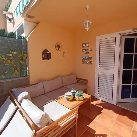 1 Bedroom Sonemar 216 * Maspalomas (Gran Canaria)