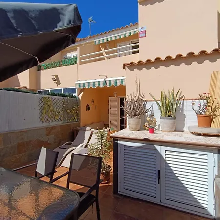 1 Bedroom Sonemar 216 Maspalomas (Gran Canaria)