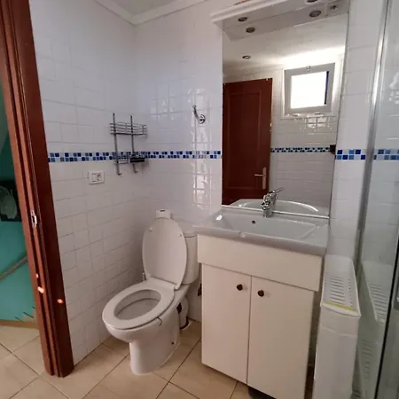 Ferienhaus 1 Bedroom Sonemar 216 Maspalomas (Gran Canaria)