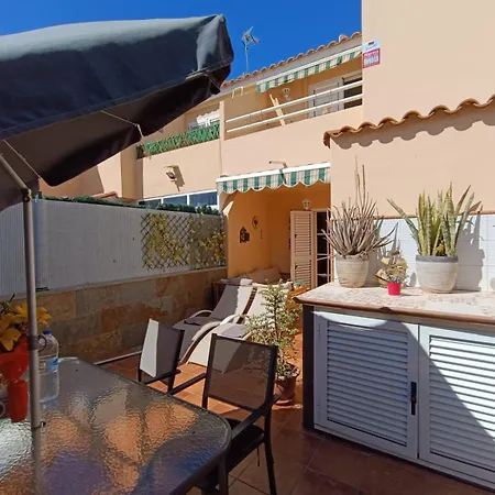 1 Bedroom Sonemar 216 Maspalomas (Gran Canaria)