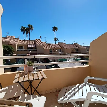Ferienhaus 1 Bedroom Sonemar 216 *