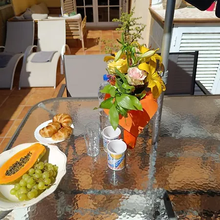 1 Bedroom Sonemar 216 Ferienhaus Maspalomas (Gran Canaria)